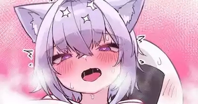 寝てる隙に… 1