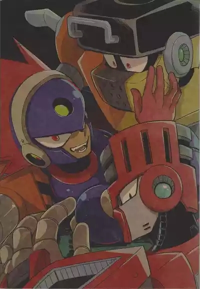 Kareshi ga iru no ni fan o kui chirakasu happa-kun no hon 2