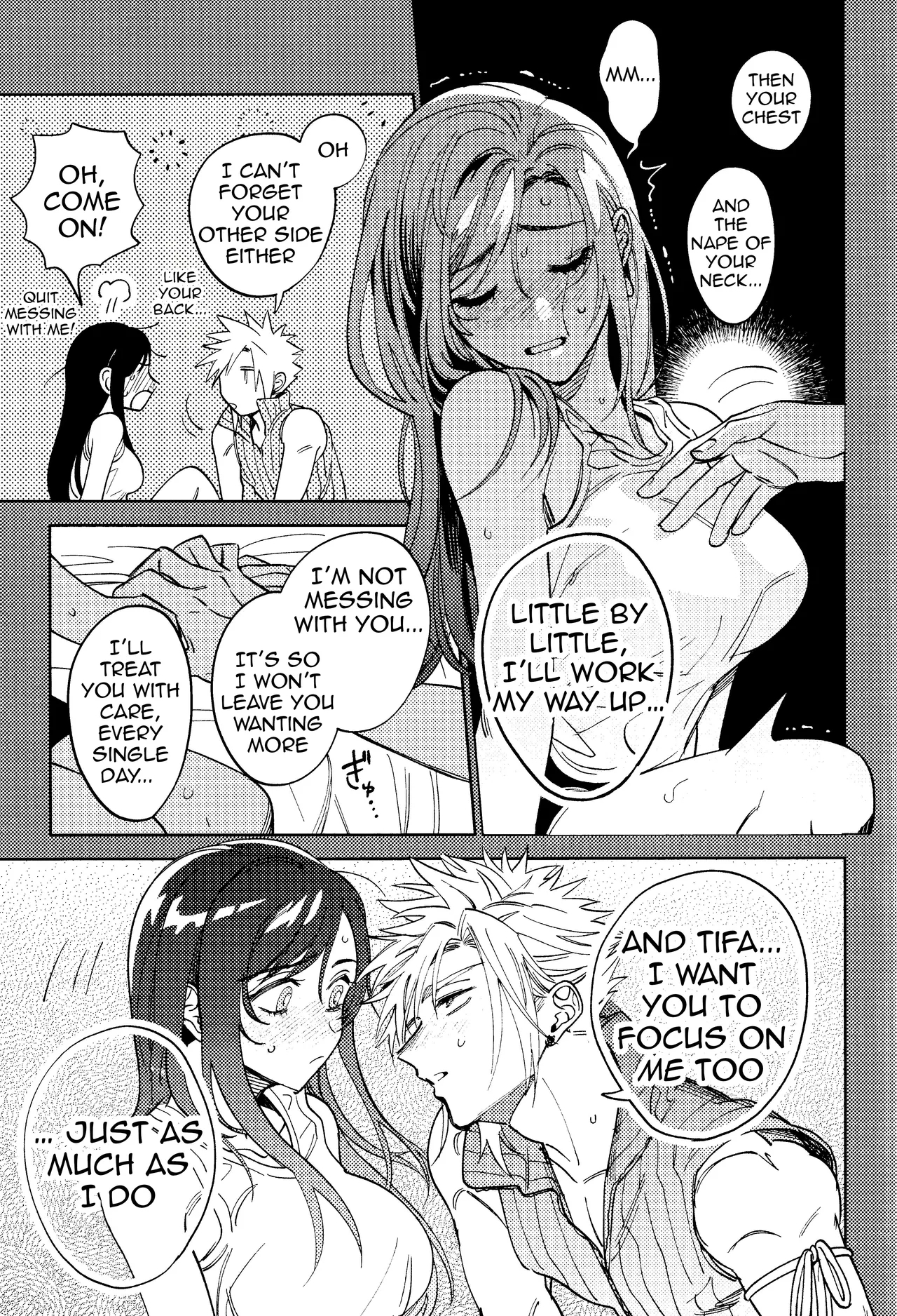Somarune - Page 6