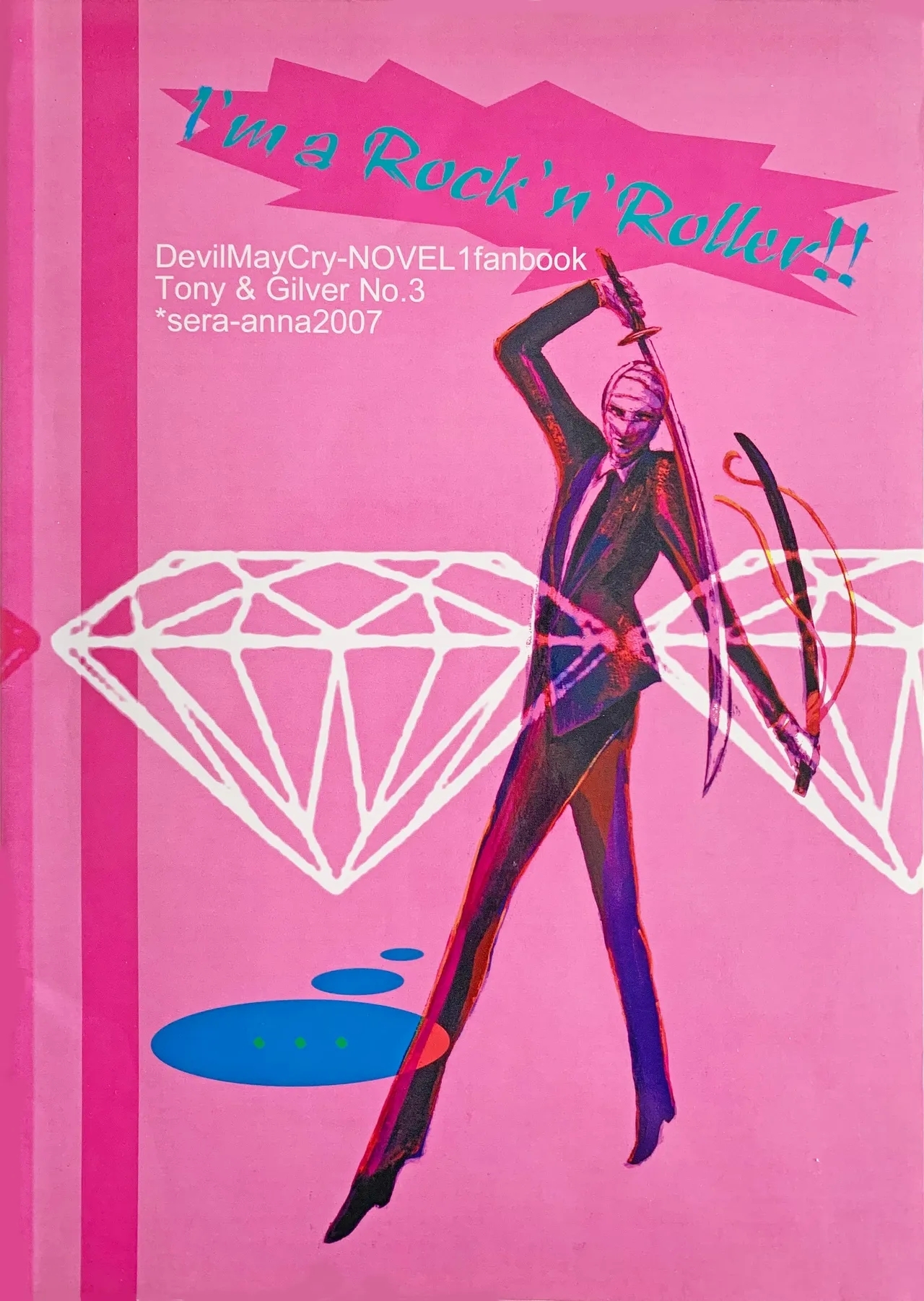 Tony&Gilver3 - Page 91