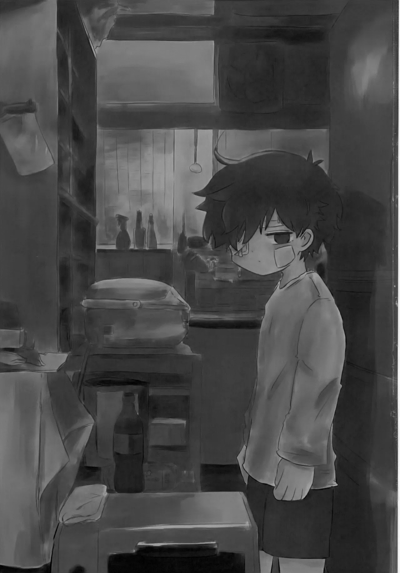 (ショタフェス14) [鳩サブロー (鳩)] ゆたかなくらし - Hentaiaz.com - 2