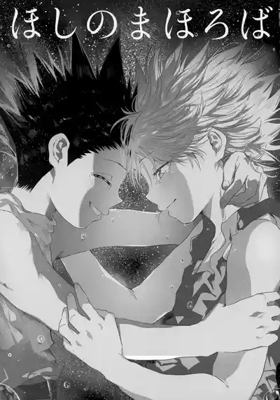 Hoshi no Mahoroba 2