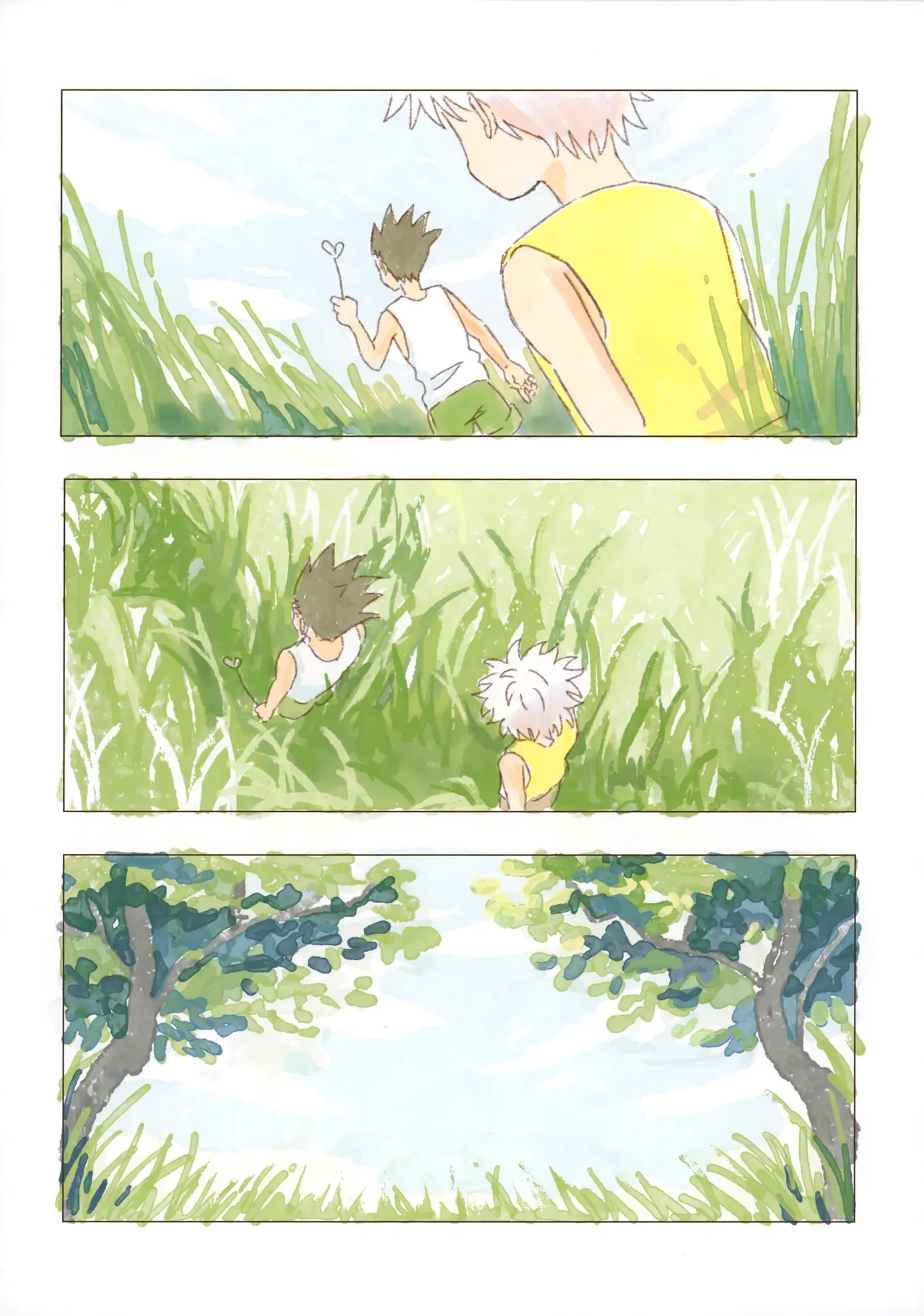 Ohayou Kara Oyasumi - Page 14