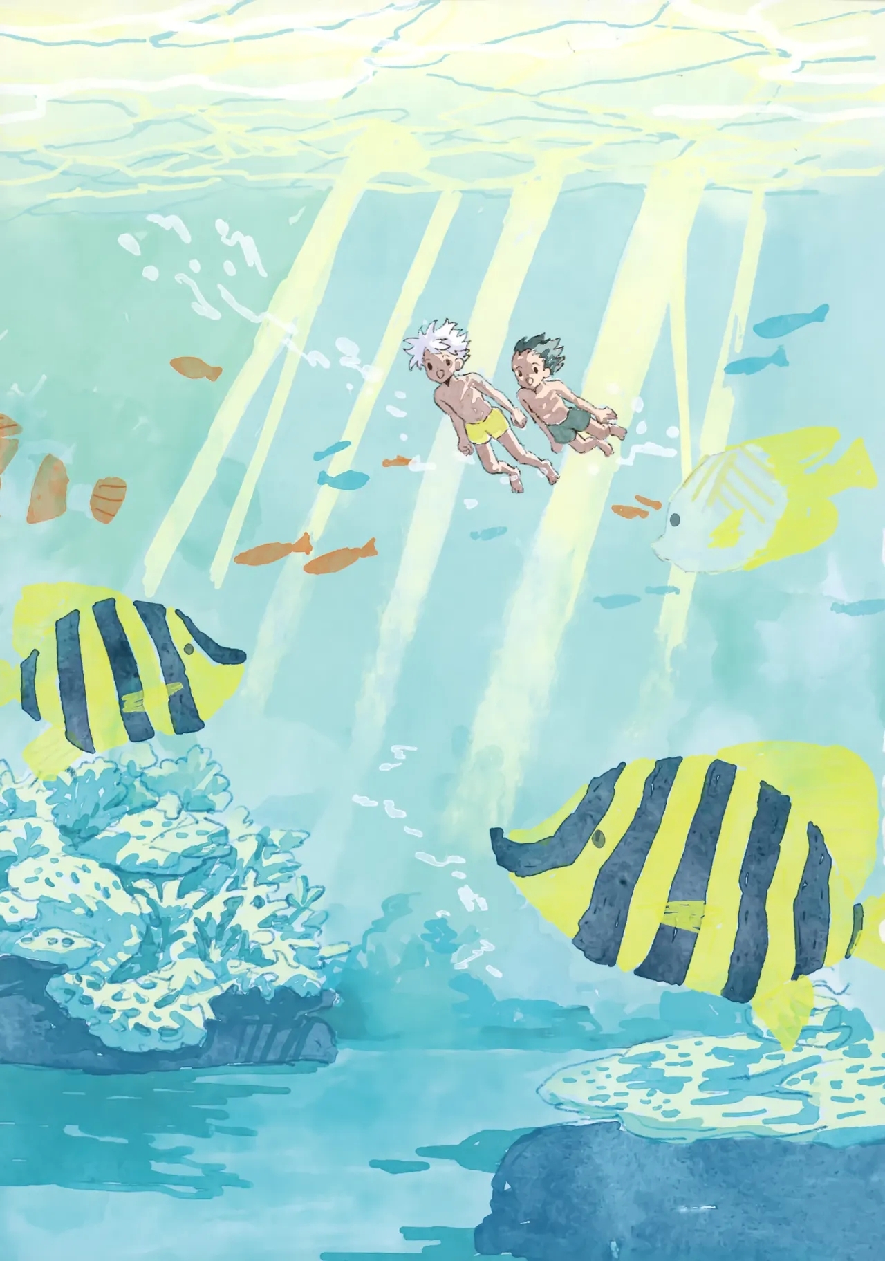 Ohayou Kara Oyasumi - Page 22