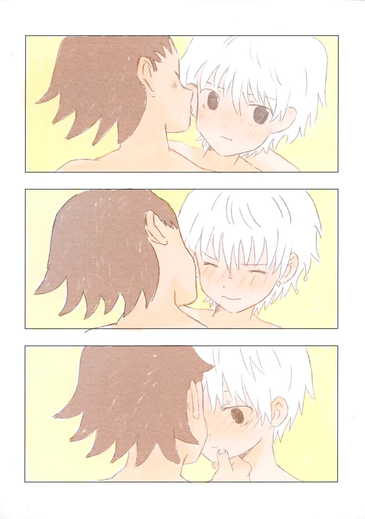 Ohayou Kara Oyasumi - Page 38