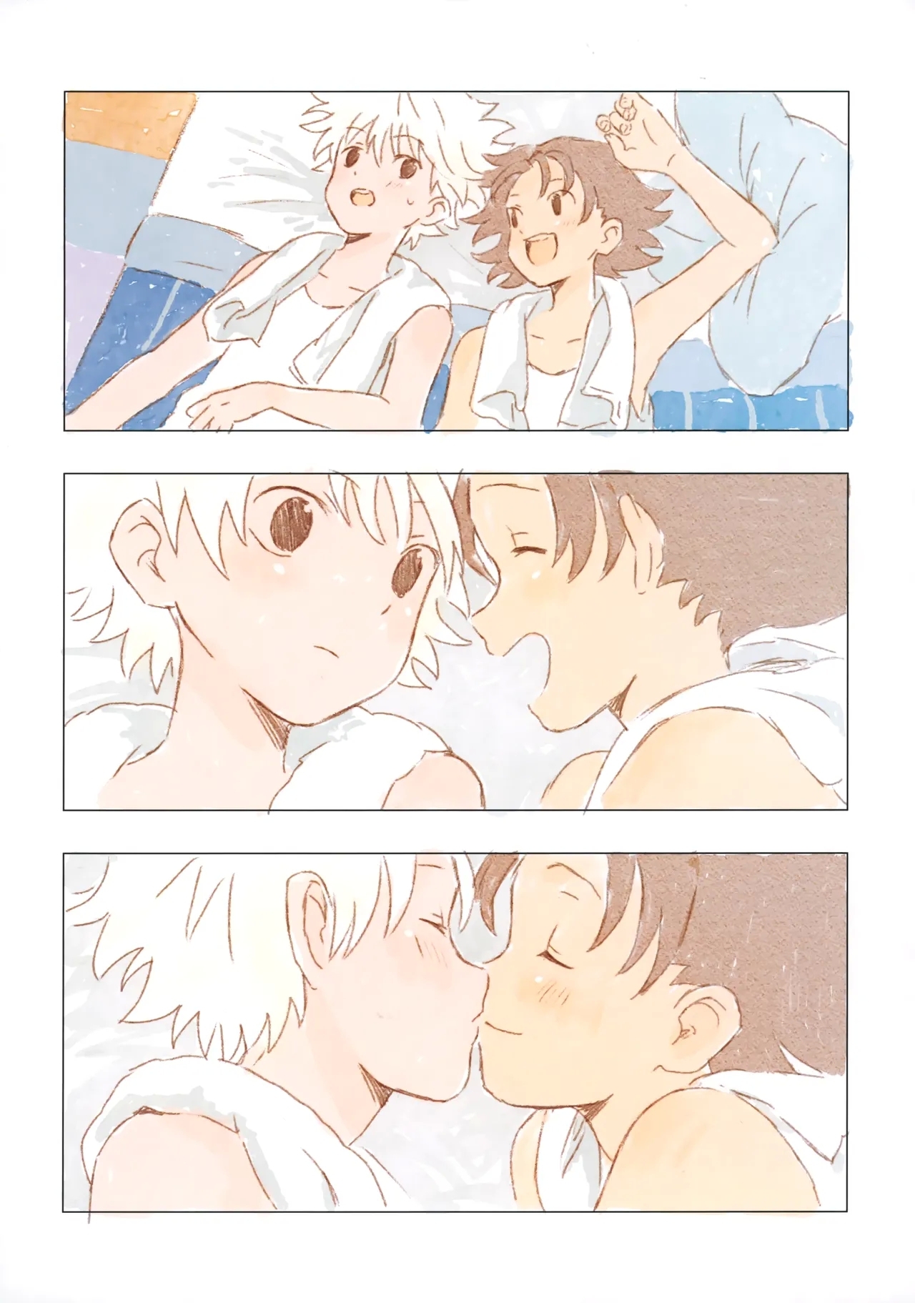 Ohayou Kara Oyasumi - Page 44