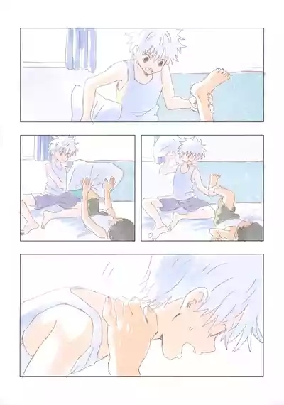 Ohayou Kara Oyasumi 6