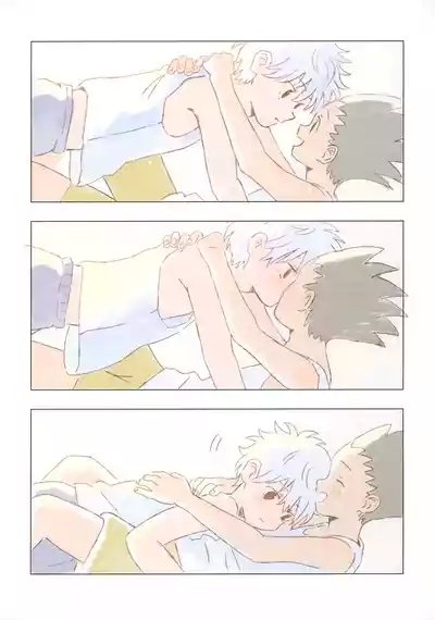 Ohayou Kara Oyasumi 7