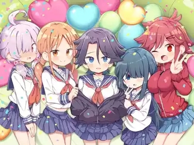 Bunkasai Soapland 3 | 文化祭高中生泡泡浴3 2