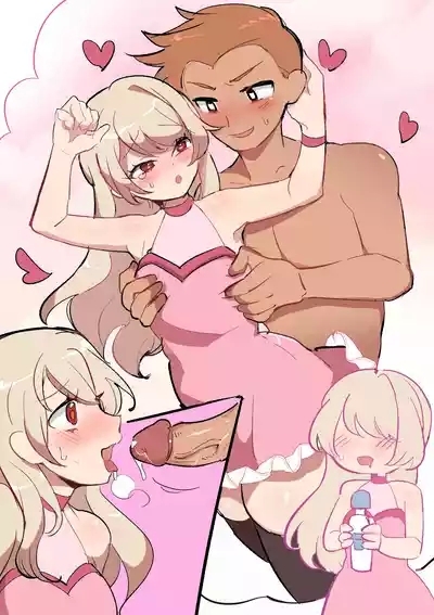 My bro is so sweet 02 / 兄弟真香警告02 8