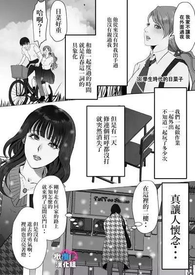 Dekinai Shū no nakase-kata | 把干不了的修弄哭的方法 4