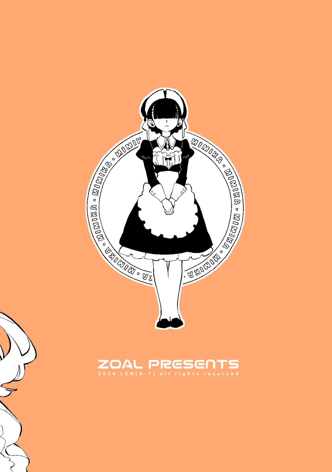 MIMIKA 01-04 - Page 133