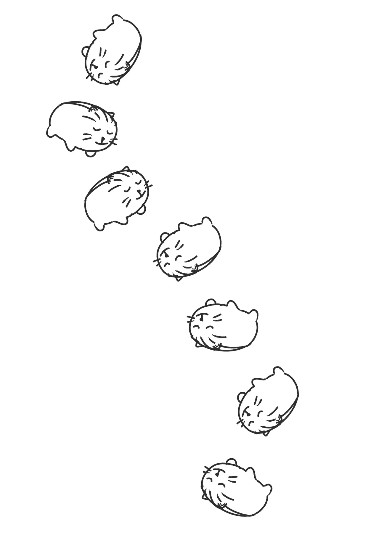 DanaKanzenbanchan's Egg! - Page 32