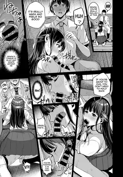 Seisai no Serenade | Starlight Serenade 7