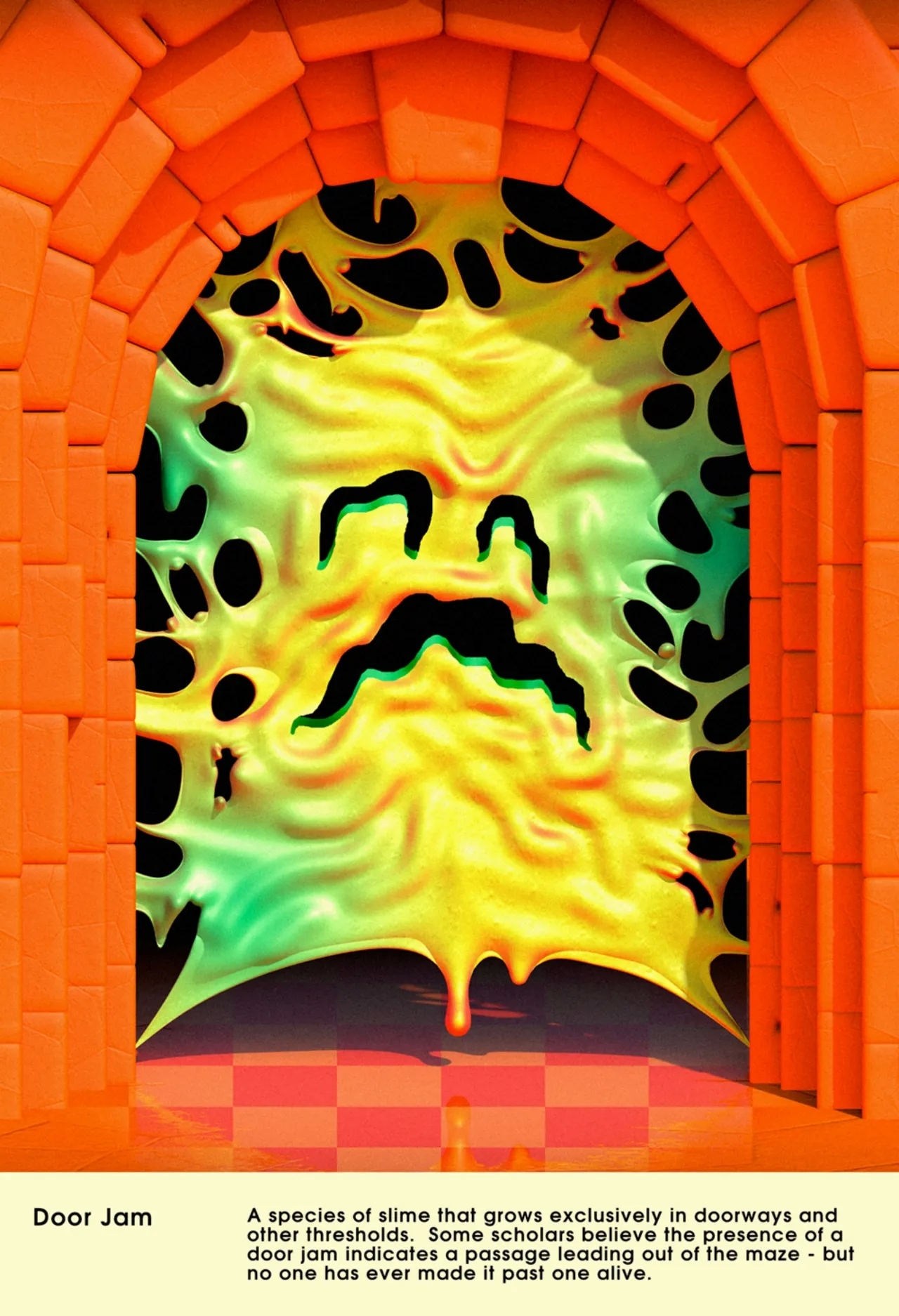 Mud Maze Zug - Page 15