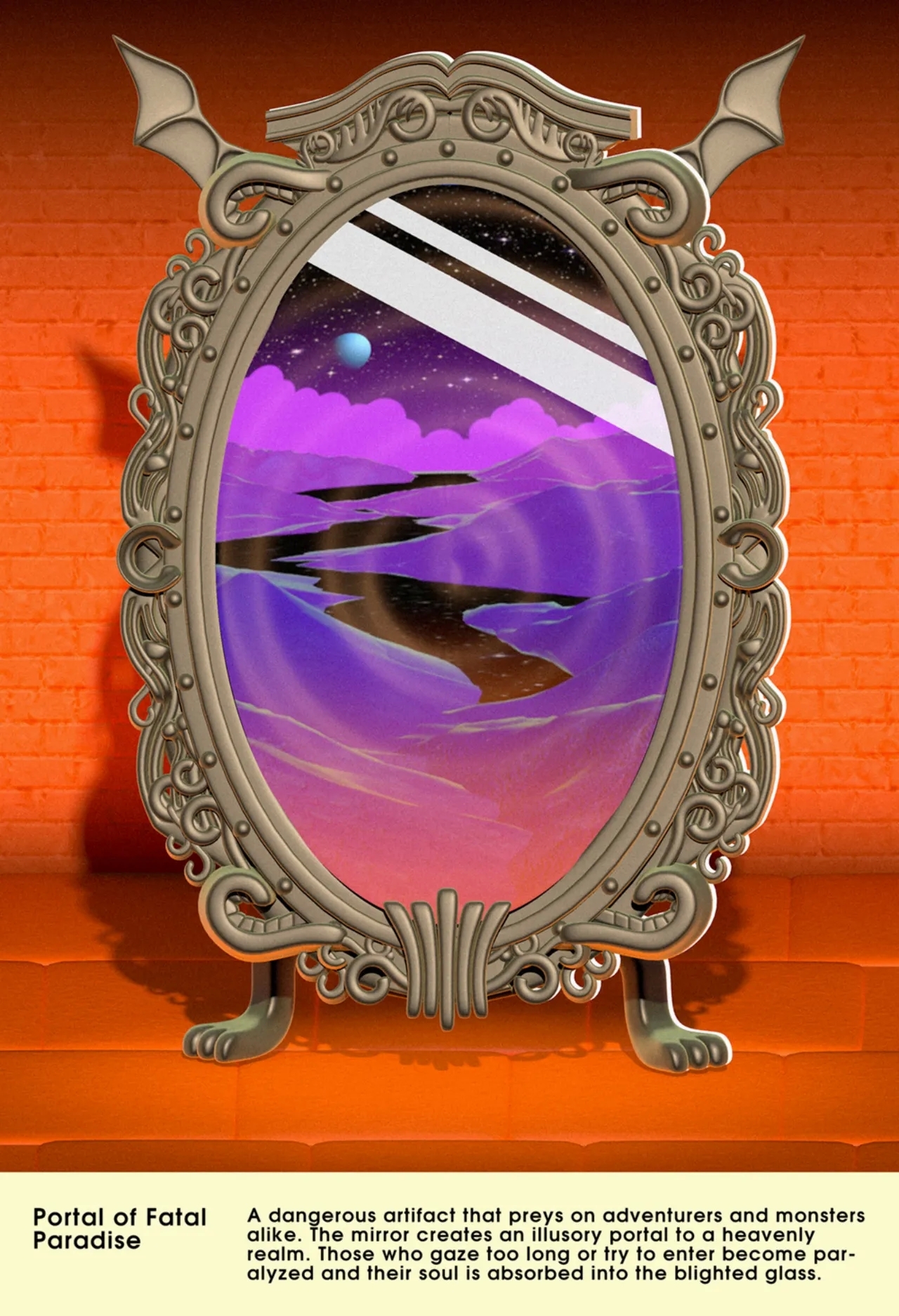 Mud Maze Zug - Page 18