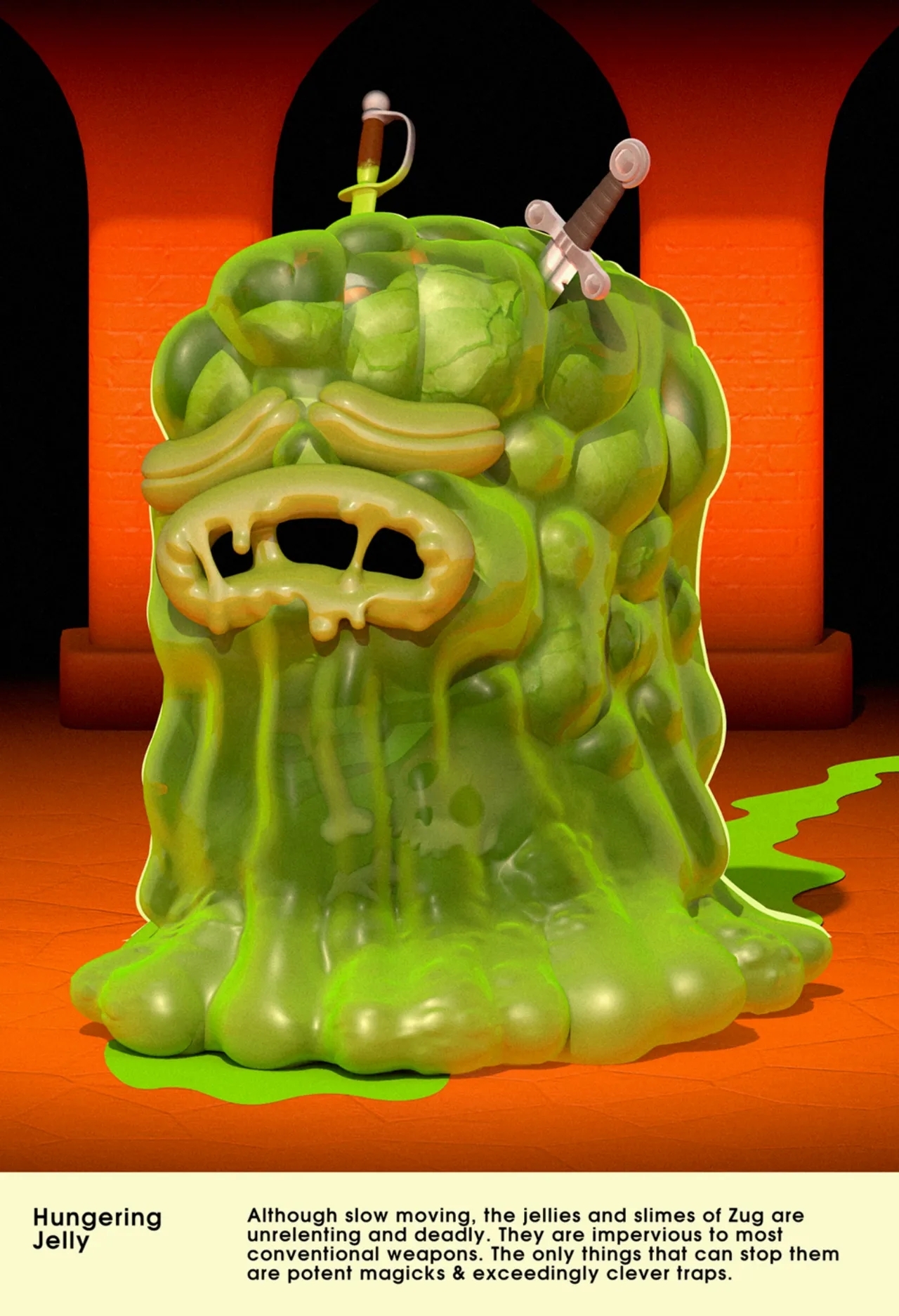 Mud Maze Zug - Page 19