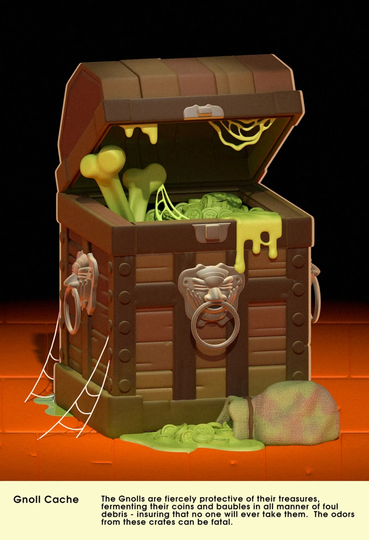 Mud Maze Zug - Page 20