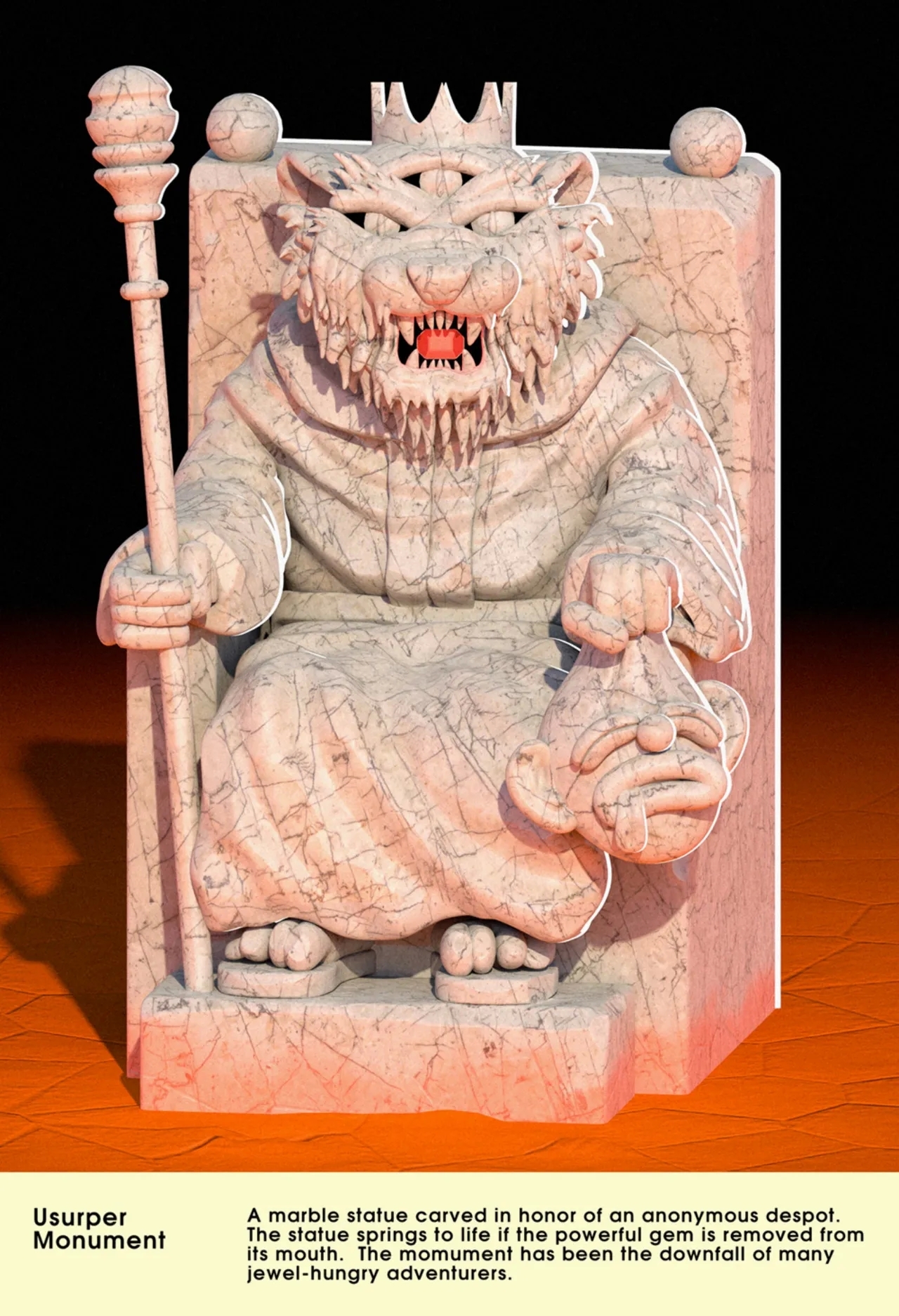 Mud Maze Zug - Page 21