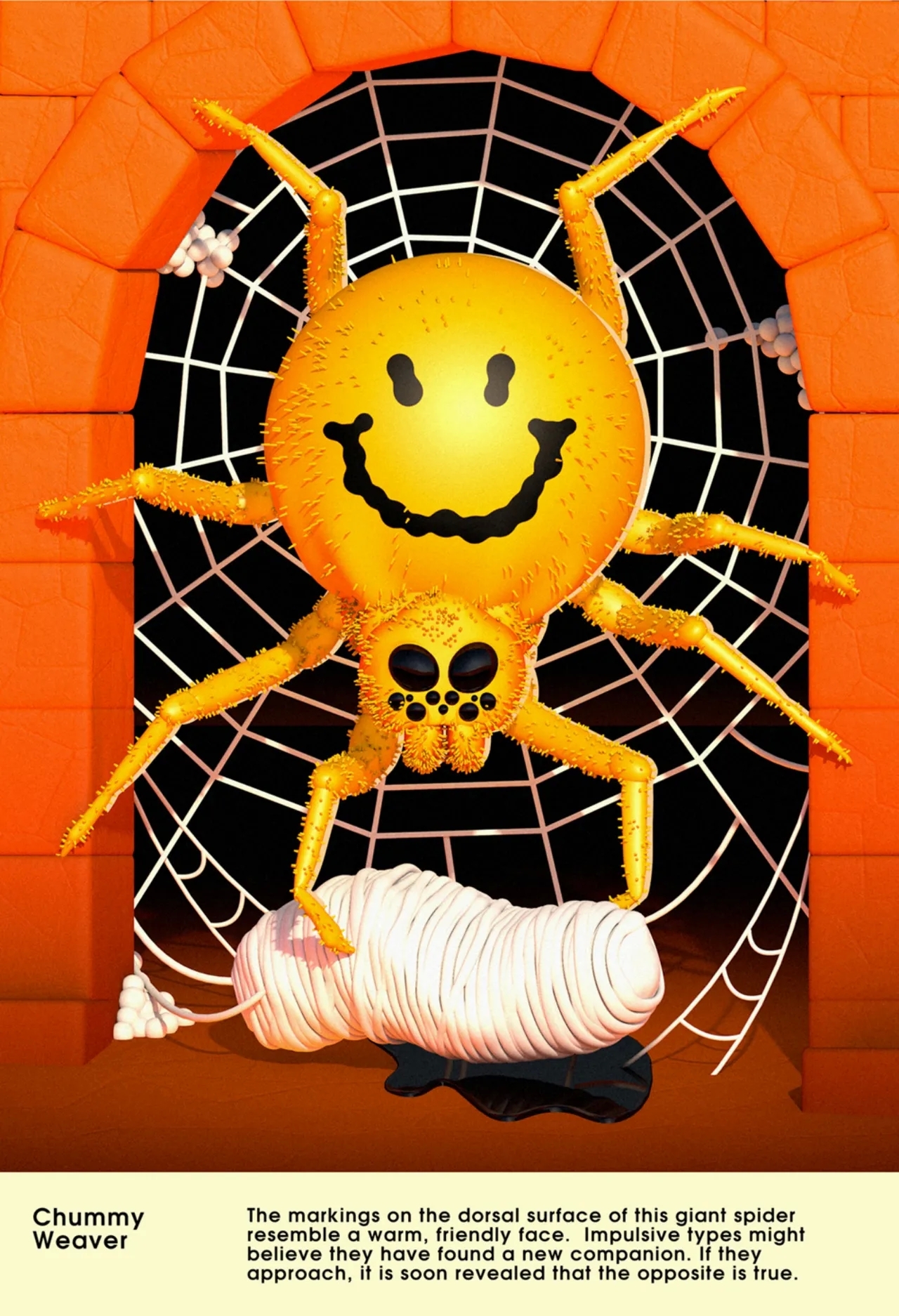 Mud Maze Zug - Page 22