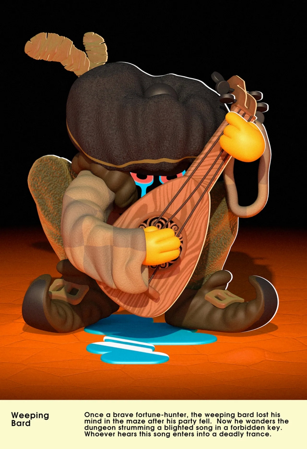 Mud Maze Zug - Page 30