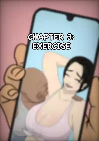 Don’t Worry! I’ll take care of your wife! Chapter 3 2