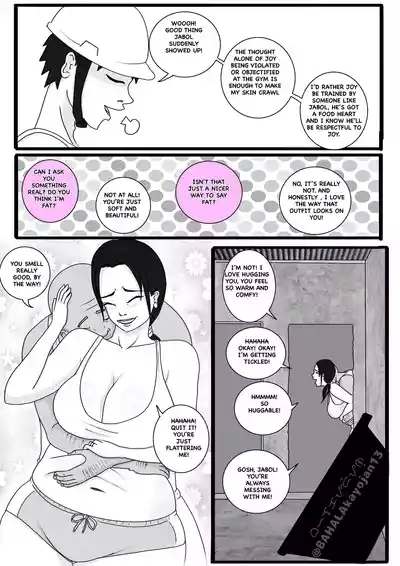 Don’t Worry! I’ll take care of your wife! Chapter 3 5