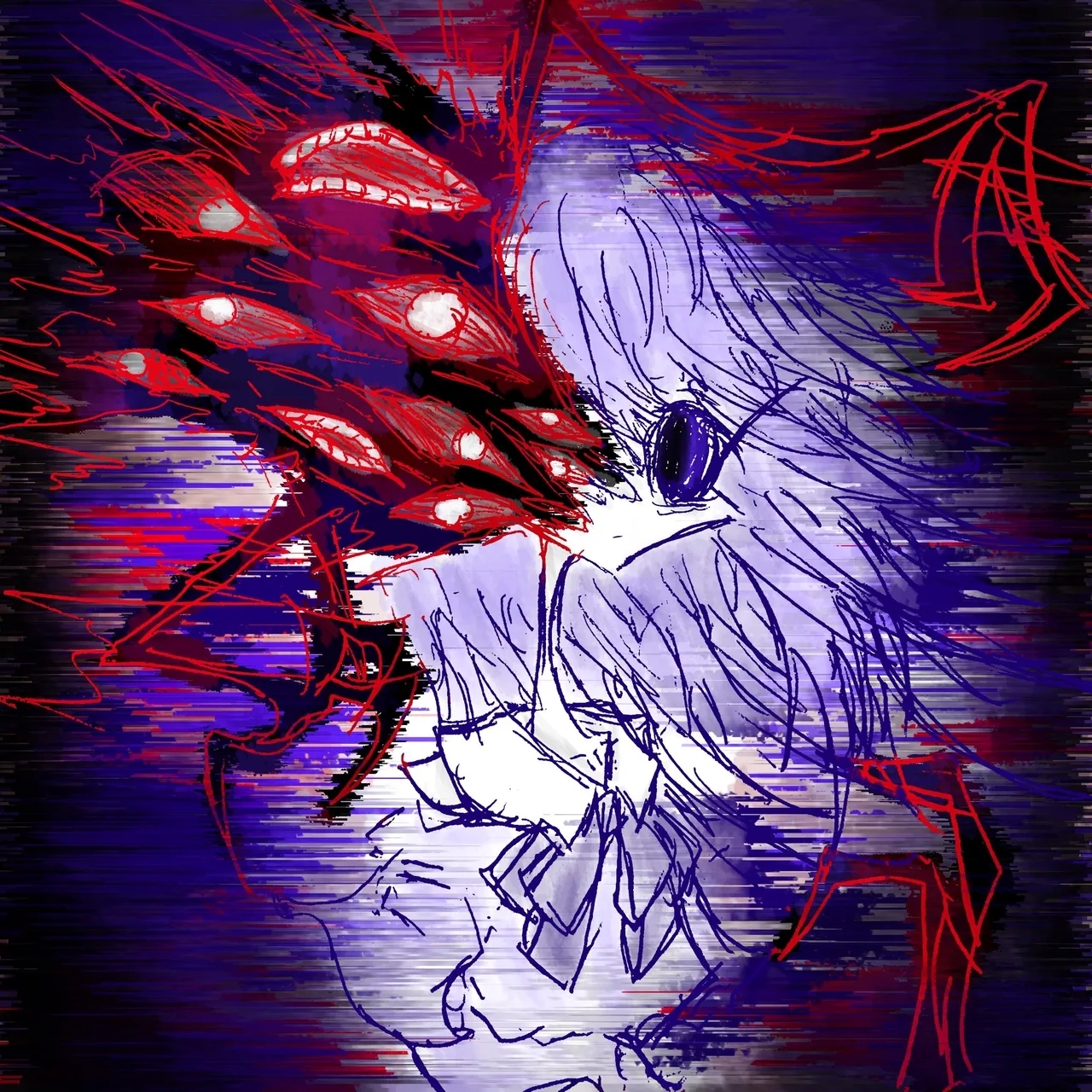 精神污染 1