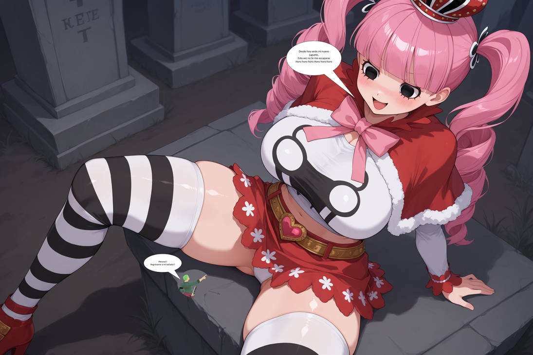 giantess one piece 2