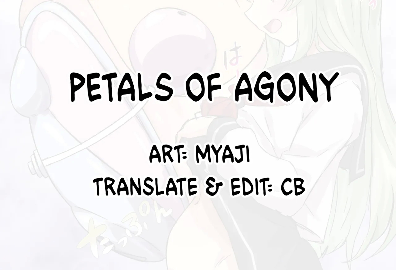 Petals of agony - Page 47