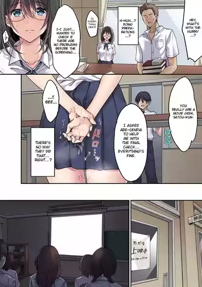 Kanojo no Okashita Ayamachi Zoku | Getting Fucked Is Her Fault - Continued 7