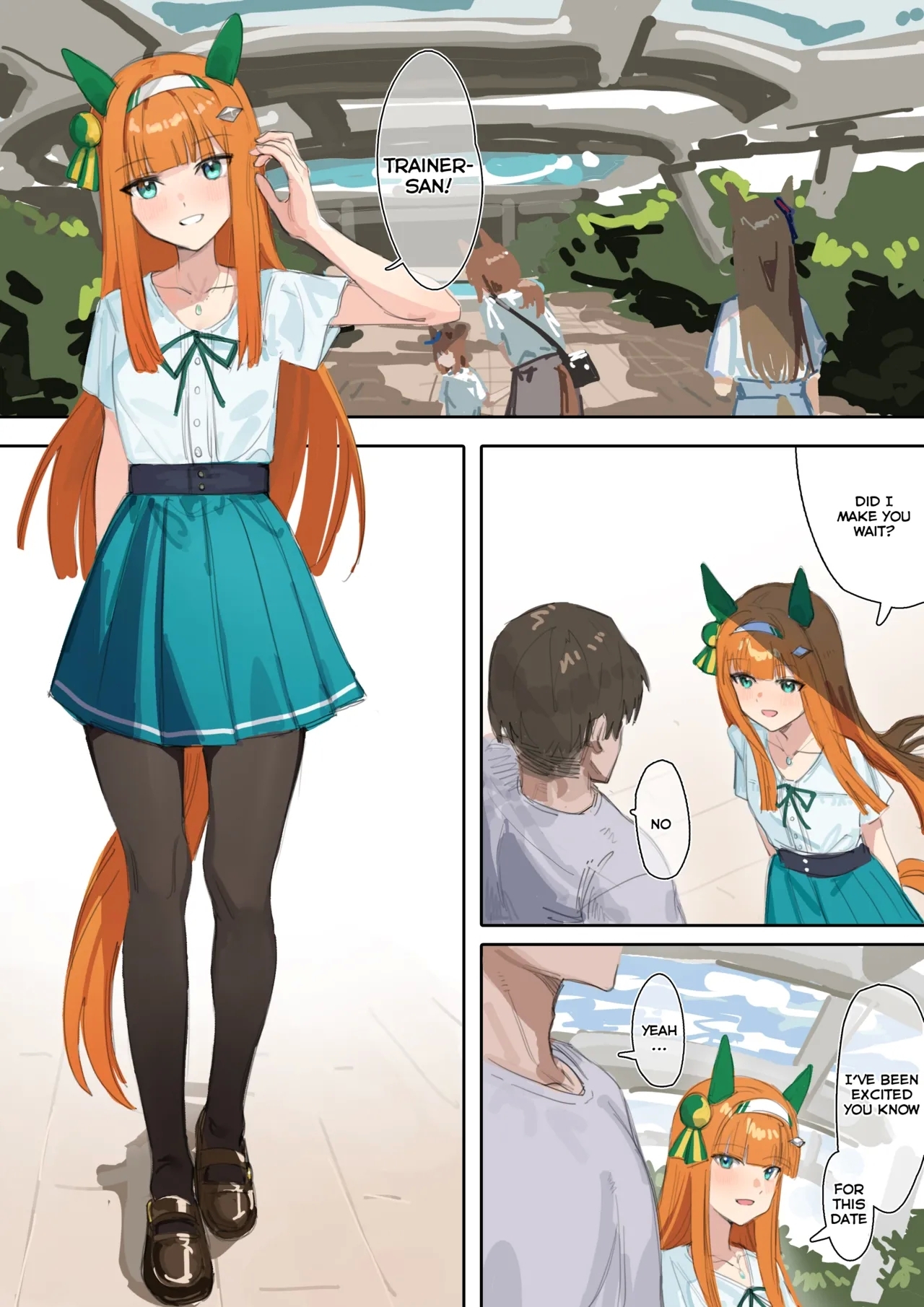 Muramura Zenpen + Kouhen | Heat Part 1 + Part 2 - Page 27