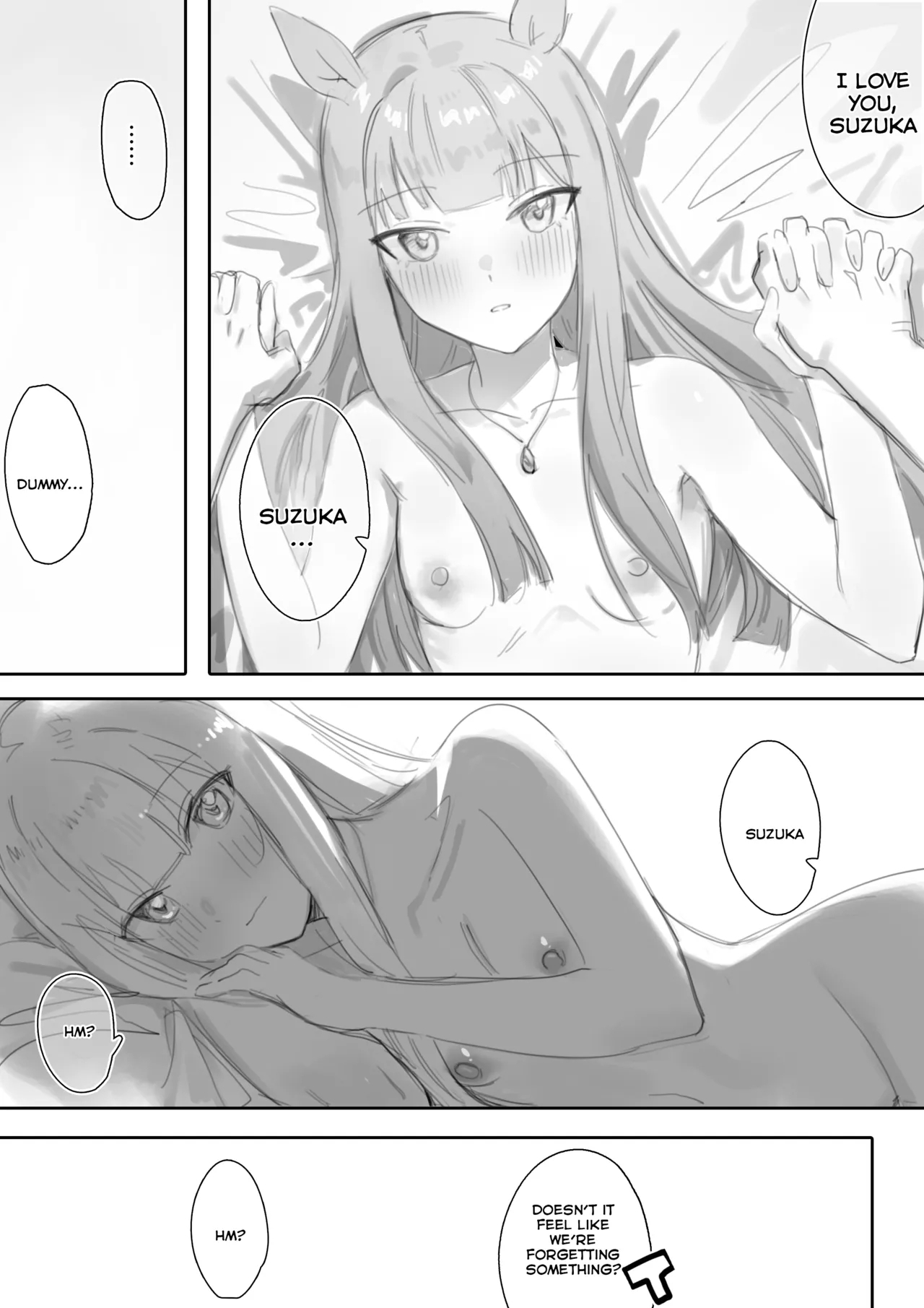 Muramura Zenpen + Kouhen | Heat Part 1 + Part 2 - Page 70