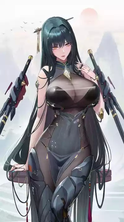 Tsuki no Senninno 5