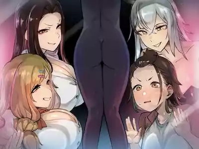 Basaki wa Masaka no ZMS | My Job Is As A Semen Milk Server 2