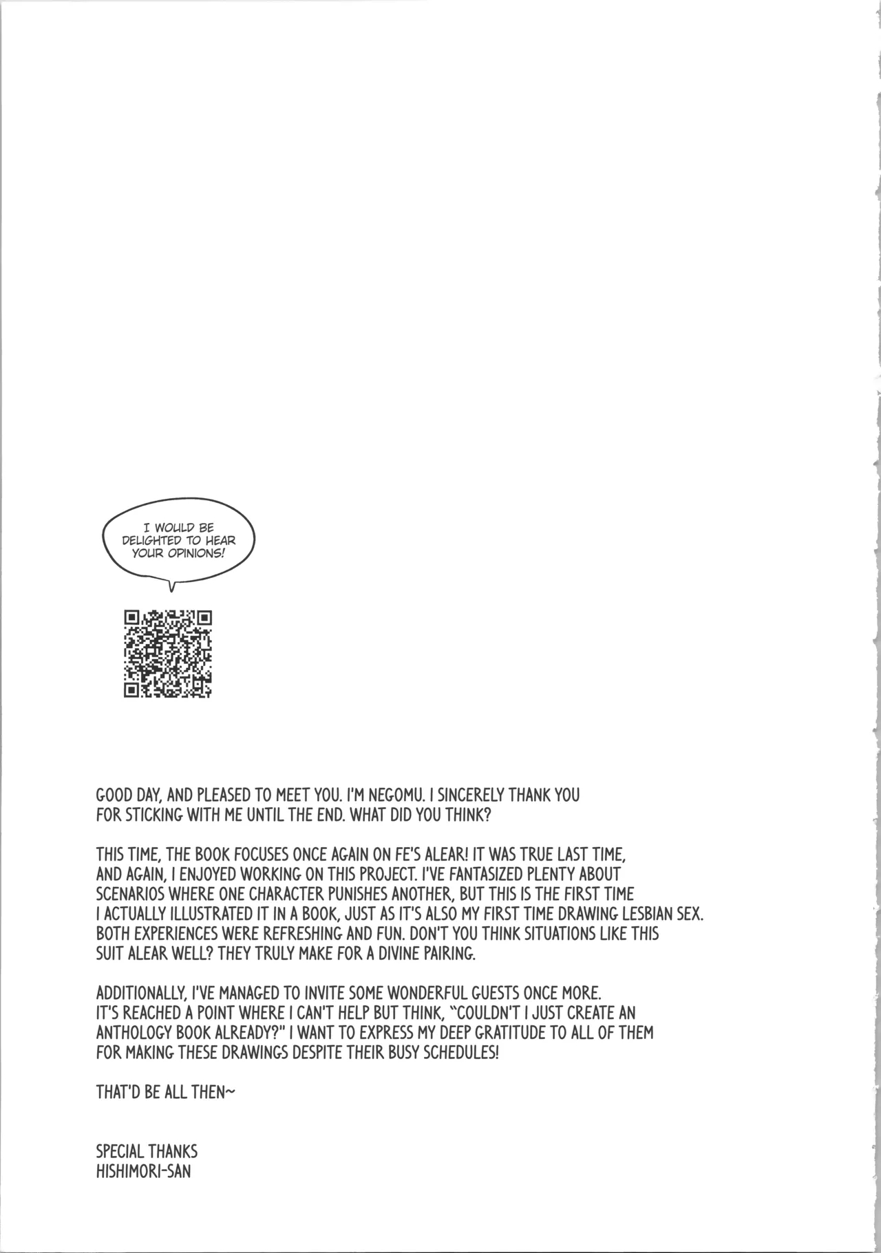 Yasashiki Ryuu demo Oshioki Saretai | Even the Kindest Dragon Wants to Be Punished - Page 33