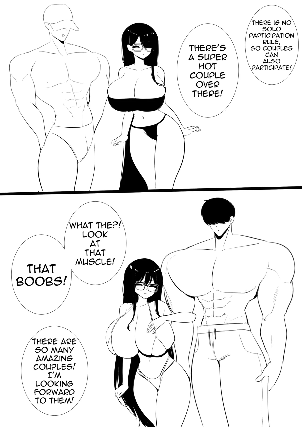 Nicorima's comics - Page 159