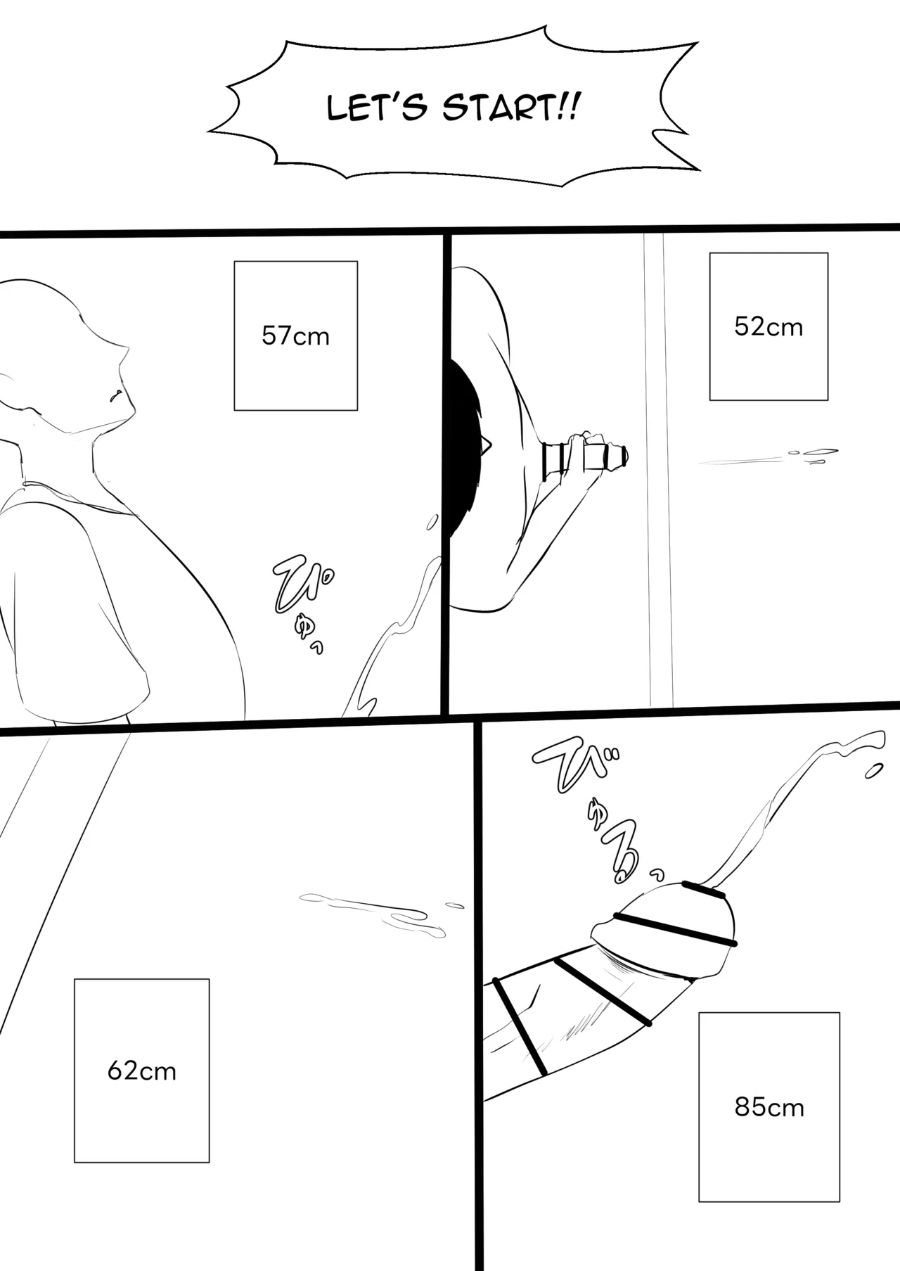 Nicorima's comics - Page 160