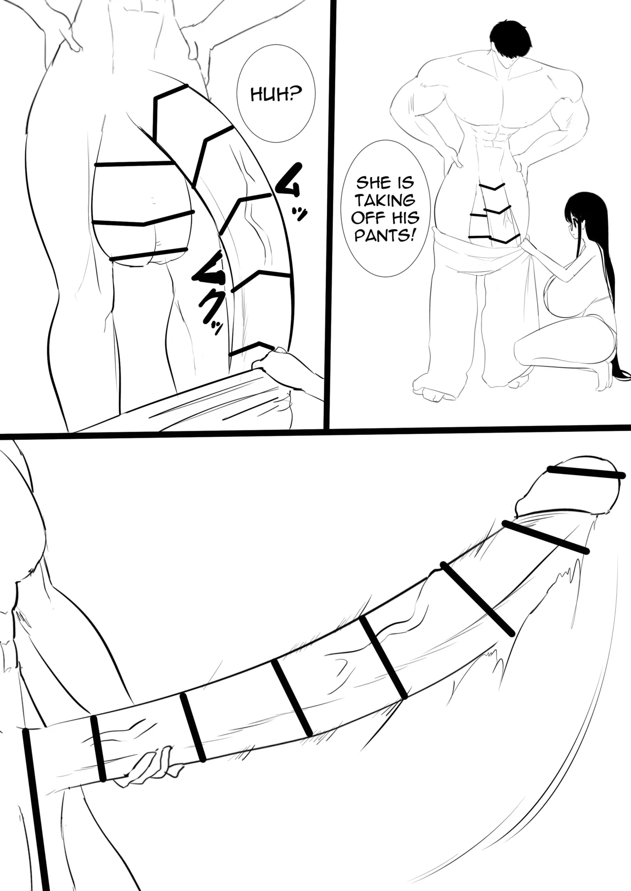 Nicorima's comics - Page 163