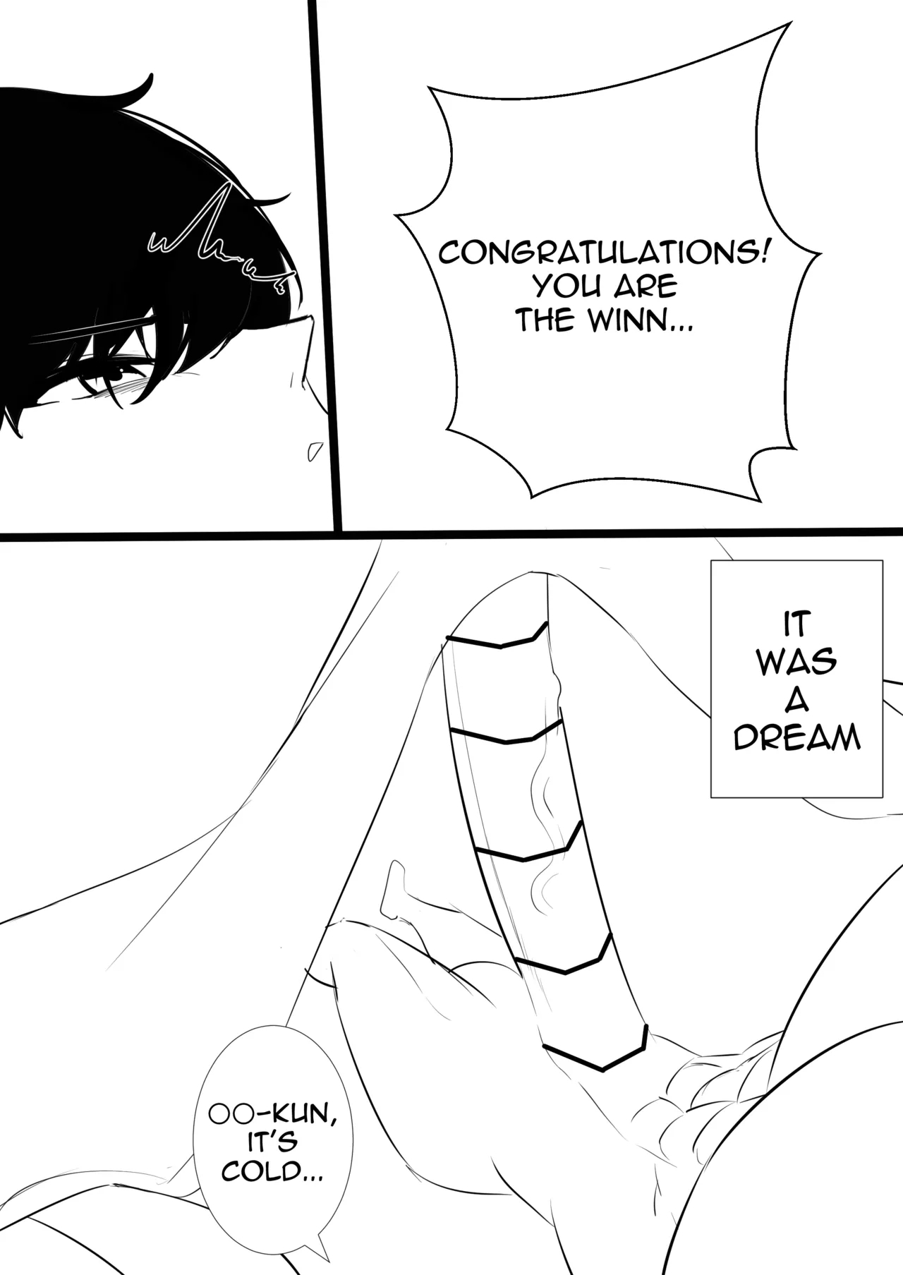 Nicorima's comics - Page 18