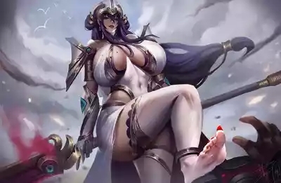 超乳赛尔号精灵 海瑟薇 10