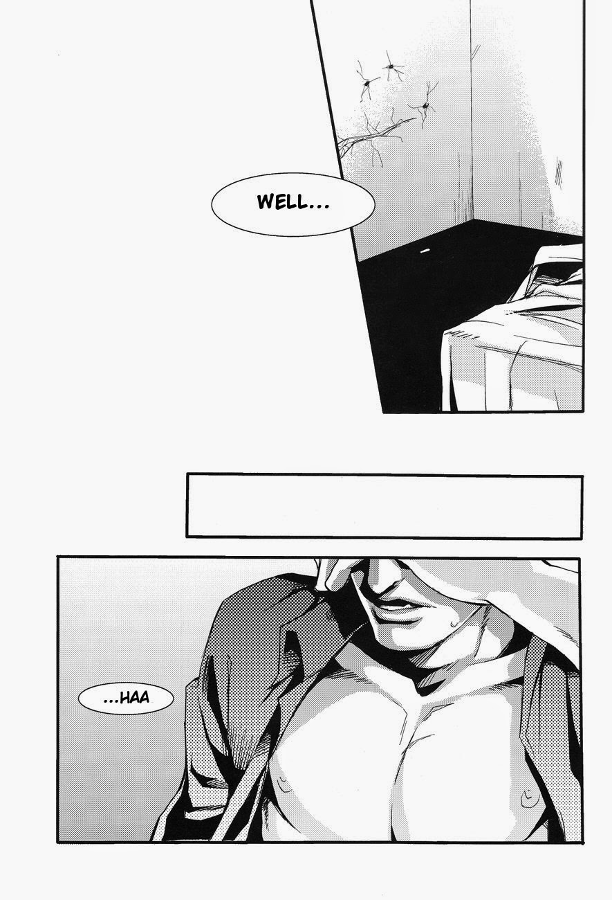 Selfish - Page 10