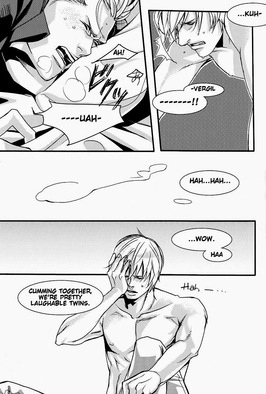 Selfish - Page 16