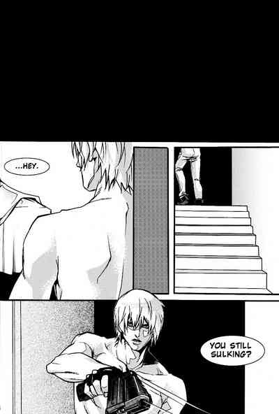 Selfish 3