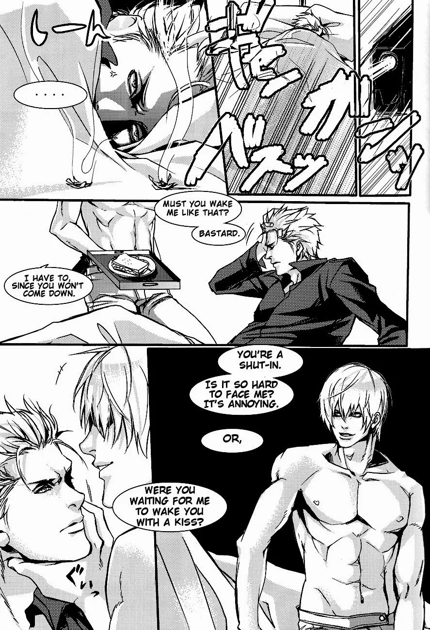 Selfish - Page 4