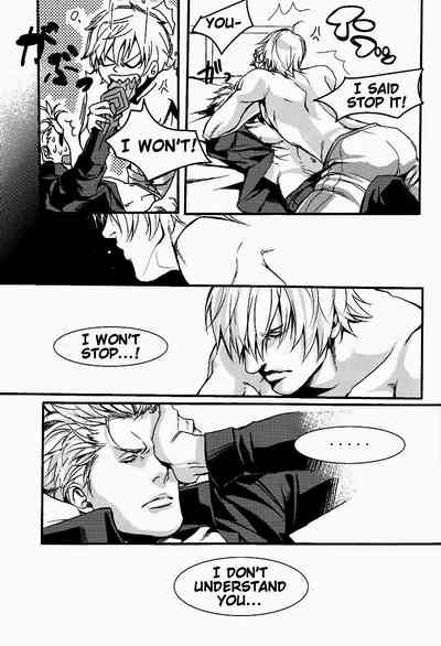 Selfish 8