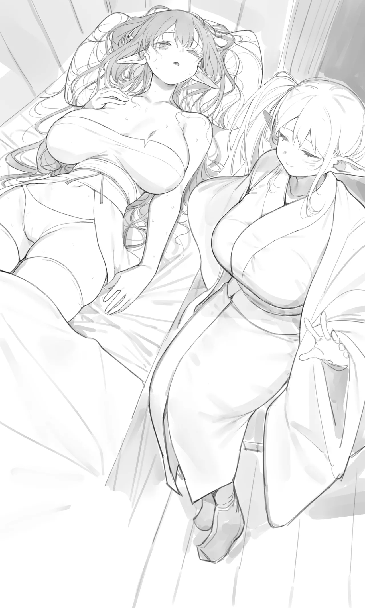 Tea House 03 - Page 18