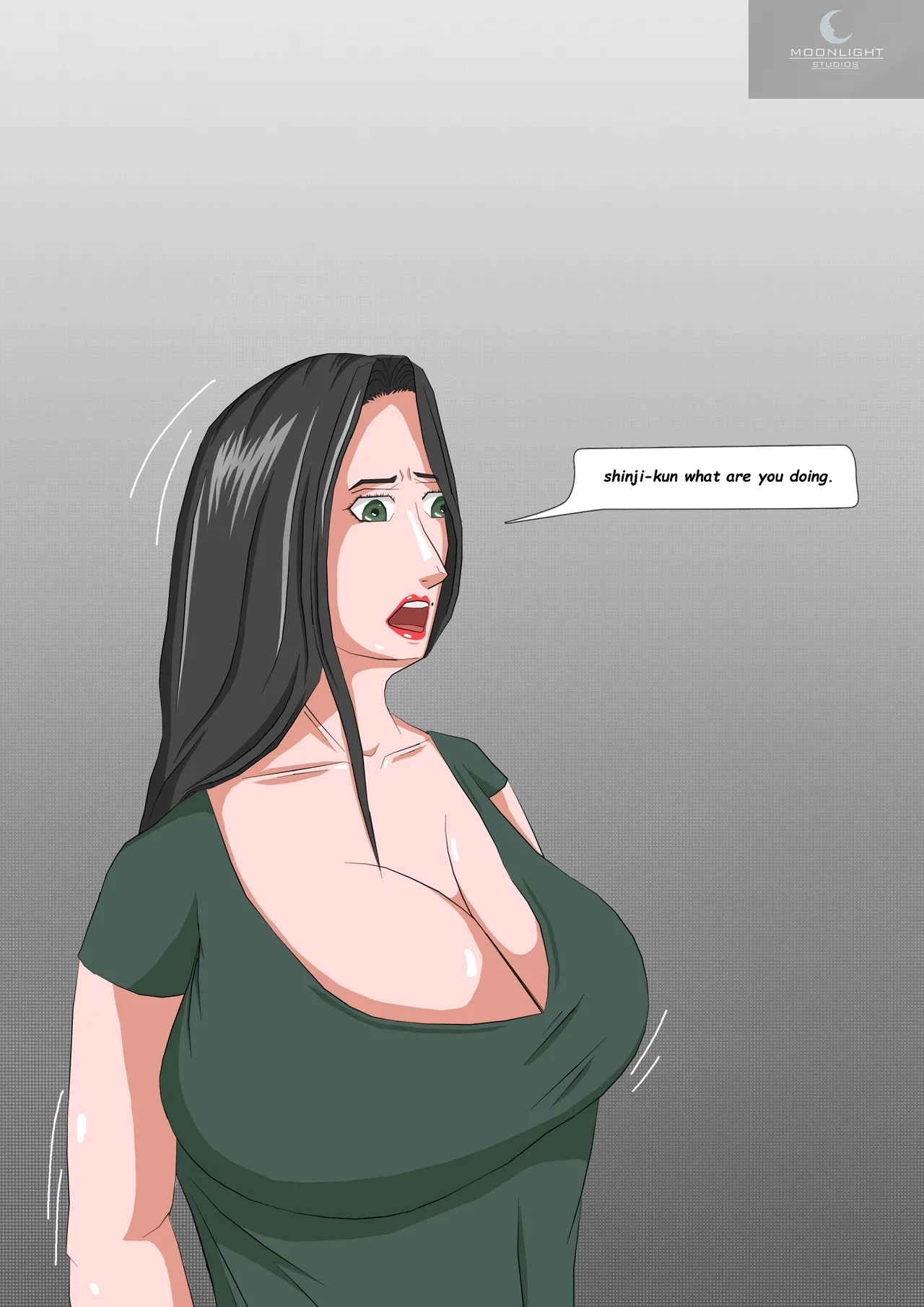 Mother's Temptation part:-2 - Page 7