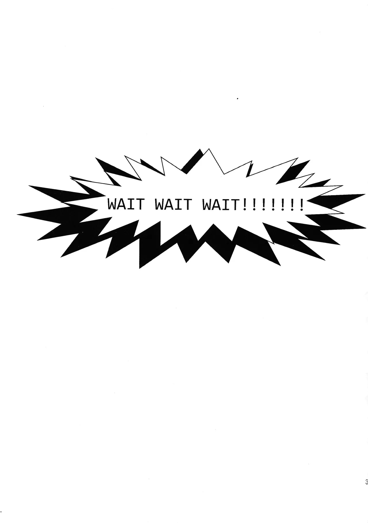 wait wait wait!!! - Page 2