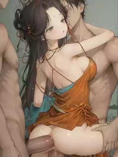 理性的疯子曲娘 天光照衣 10